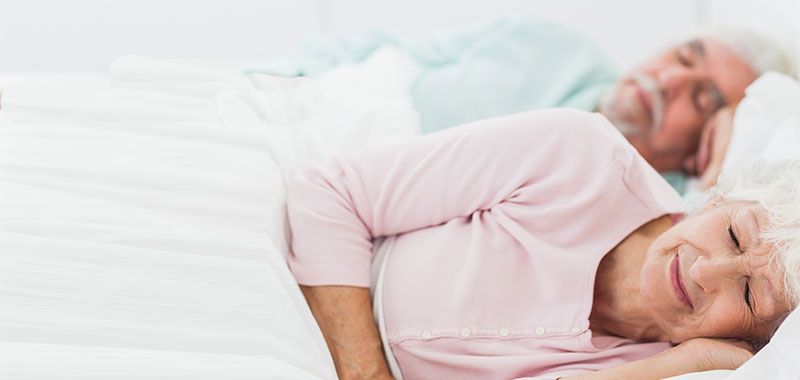 Snoring and Sleep Apnea at Dr. Schwans